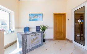 Lakeside Country Club - Apartamentos Turisticos